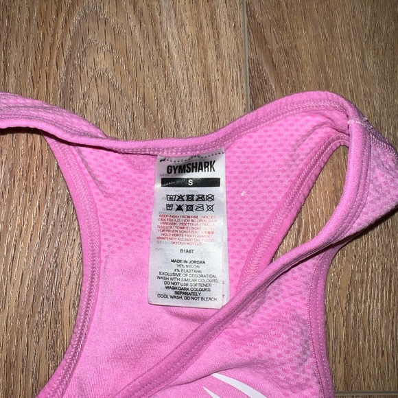 Gymshark Vital Seamless 2.0 set - Picture 9 of 13